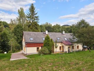 Spacious holiday in Lampertice near ski area - Lampertice - 5