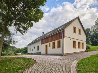 Spacious holiday in Lampertice near ski area - Lampertice - 0