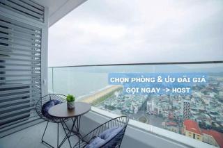 Lux Căn Hộ View Biển - TMS PullMan SeaView - 0