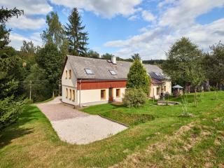 Spacious holiday in Lampertice near ski area - Lampertice - 3