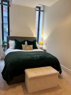 The Cosy Central - 2 Min Walk to Leeds Station - Leeds - 8