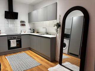 The Cosy Central - 2 Min Walk to Leeds Station - Leeds - 7