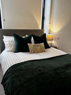 The Cosy Central - 2 Min Walk to Leeds Station - Leeds - 3
