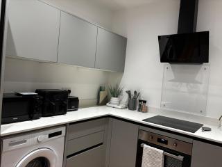 The Cosy Central - 2 Min Walk to Leeds Station - Leeds - 1