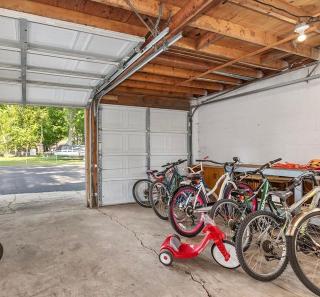 Lakeside Getaway with Dock, Firepit, Grill - Newaygo - 5