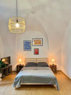 Altstadtapartment - 0