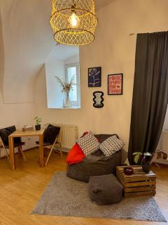 Altstadtapartment - 8