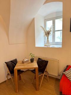 Altstadtapartment - 3