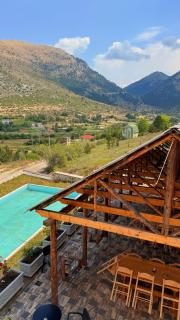 Bujtina Oxhaku i Docit - Peshkopi - 6