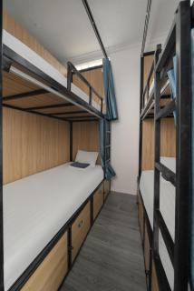 Hoan Kiem Lakeside Hostel- The best location - Hanoi - 9