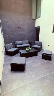 Golden Suite Azzurra - Sava - 6