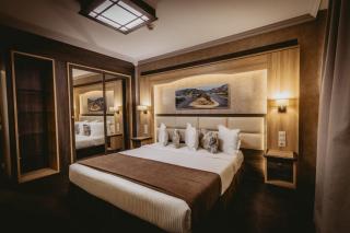 Hotel ZOO Sofia - Secured Paid Parking - Sofia - 5