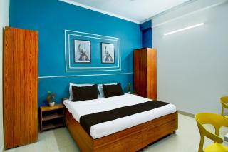 Hotel O SS - 4
