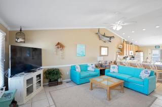 Great Place to Beach by Coastline Vacation Rentals - 3