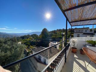 Casa Limon - Pinos del Valle - 9