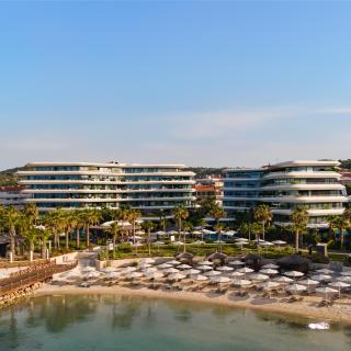 Reges, a Luxury Collection Resort & Spa, Cesme - Çeşme - 0