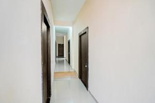 Spot on hotel meena - 9