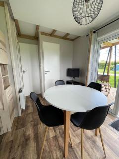 Chalet grand fay à 10 min des plages - Saint-Père-en-Retz - 6