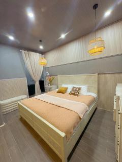 Bà Nữ Apartment - Soc Trang - 9