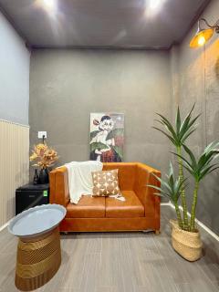 Bà Nữ Apartment - Soc Trang - 8