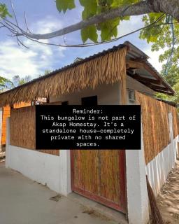 P5 Bungalow Cozy - General Luna - 4