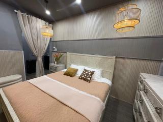 Bà Nữ Apartment - Soc Trang - 7