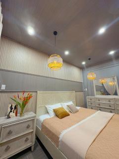 Bà Nữ Apartment - Soc Trang - 0