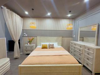 Bà Nữ Apartment - Soc Trang - 6