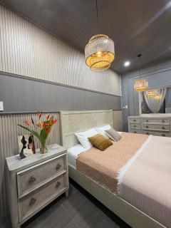 Bà Nữ Apartment - Soc Trang - 5