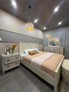 Bà Nữ Apartment - Soc Trang - 3