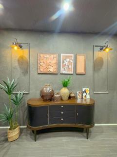 Bà Nữ Apartment - Soc Trang - 2