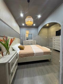 Bà Nữ Apartment - Soc Trang - 1