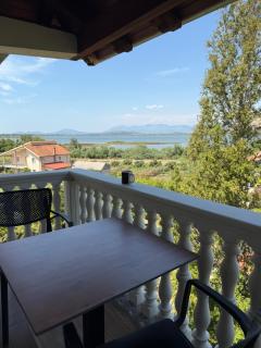 Hotel Viluni - Baks-Rrjoll - 7