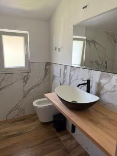 Hotel Viluni - Baks-Rrjoll - 4