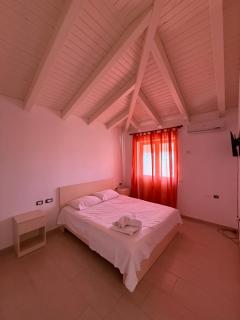 Hotel Viluni - Baks-Rrjoll - 2