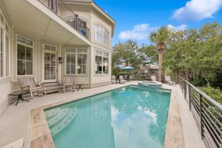 20 Knotts Way - Hilton Head Island - 6