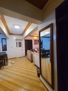 KM Garuga Lakeview Suites - 1