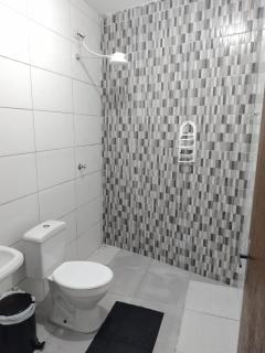 Casa com piscina, 100m da praia! - 7