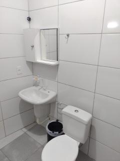 Casa com piscina, 100m da praia! - 6