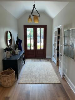 Lake Oconee Lake House with Pool - 9