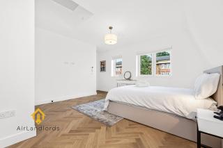 Apt1 Exclusive 1bedroom Flat - Chiswick Business Park! - Londra - 7