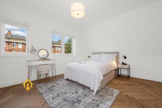 Apt1 Exclusive 1bedroom Flat - Chiswick Business Park! - Londra - 6