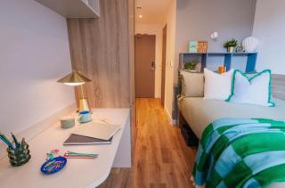 Brand New Ensuite Rooms In Central Leeds - Leeds - 0