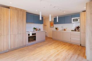 Brand New Ensuite Rooms In Central Leeds - Leeds - 2