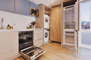 Brand New Ensuite Rooms In Central Leeds - Leeds - 1