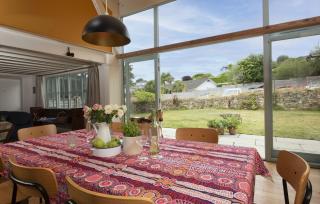 Master Shipwrights House - Feock - 7