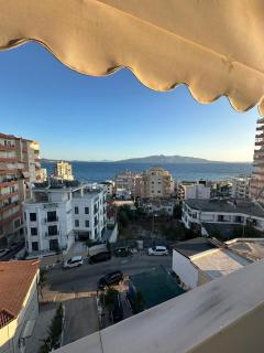 luxuri apartment jimmy 1 - Sarandë - 4