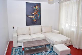 Westlands Cosy apartment near Artcaffe - 9