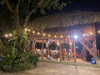Maison De Mai Hich - Mai Châu - 5