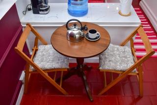 Westlands Cosy apartment near Artcaffe - 7